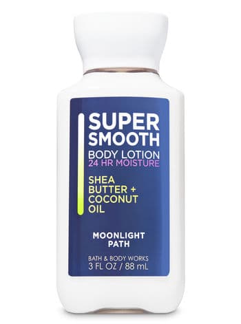 Moonlight Path Body Lotion Body Lotion