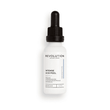 Sensitive Skin Intense Peeling Solution Acid Peel