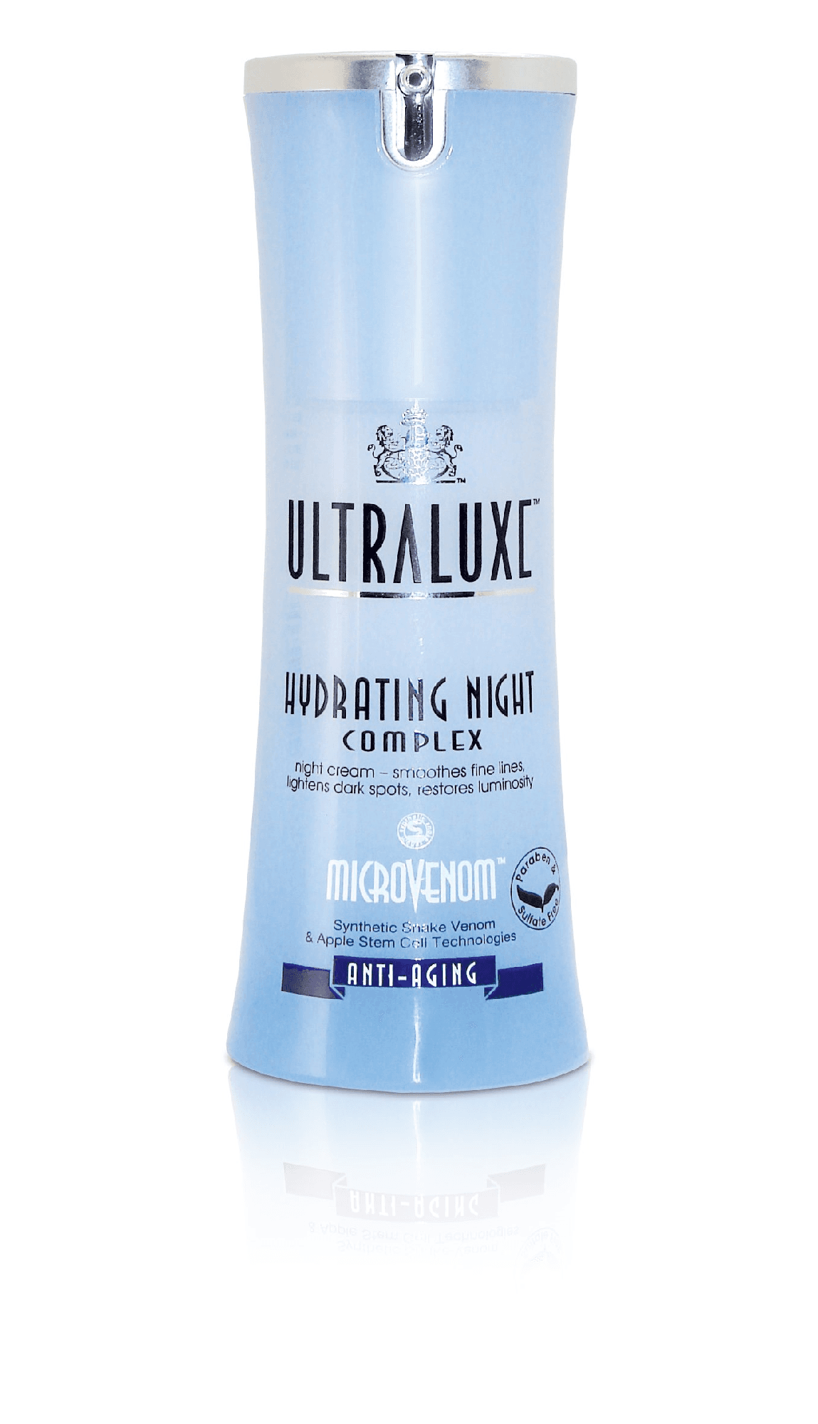 Microvenom Hydrating Night Complex