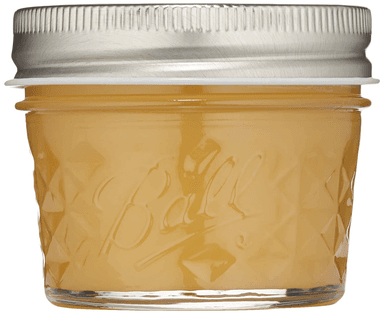 Sunflower Honey-Butter