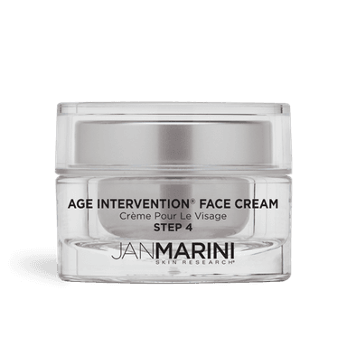 Age Intervention® Face Cream