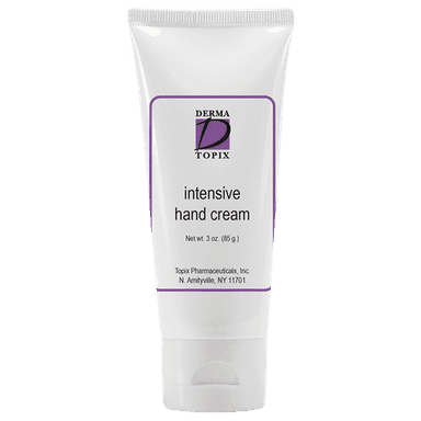 Intensive Hand Cream