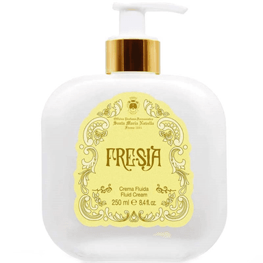 Fresia Fluid Body Cream
