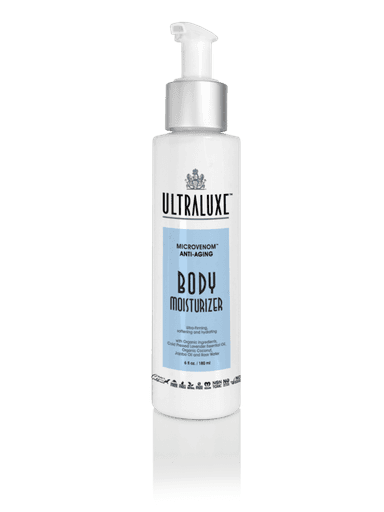 Microvenom Anti-Aging Body Moisturizer
