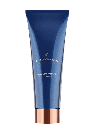 Sericlear Face Wash