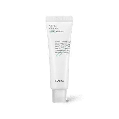 Pure Fit Cica Cream