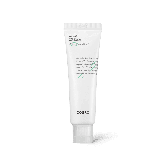 Pure Fit Cica Cream
