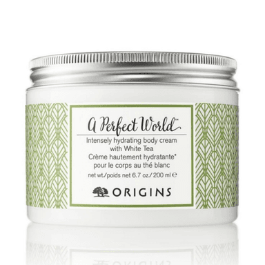 A Perfect World™ Intensely Hydrating Body Cream With White Tea