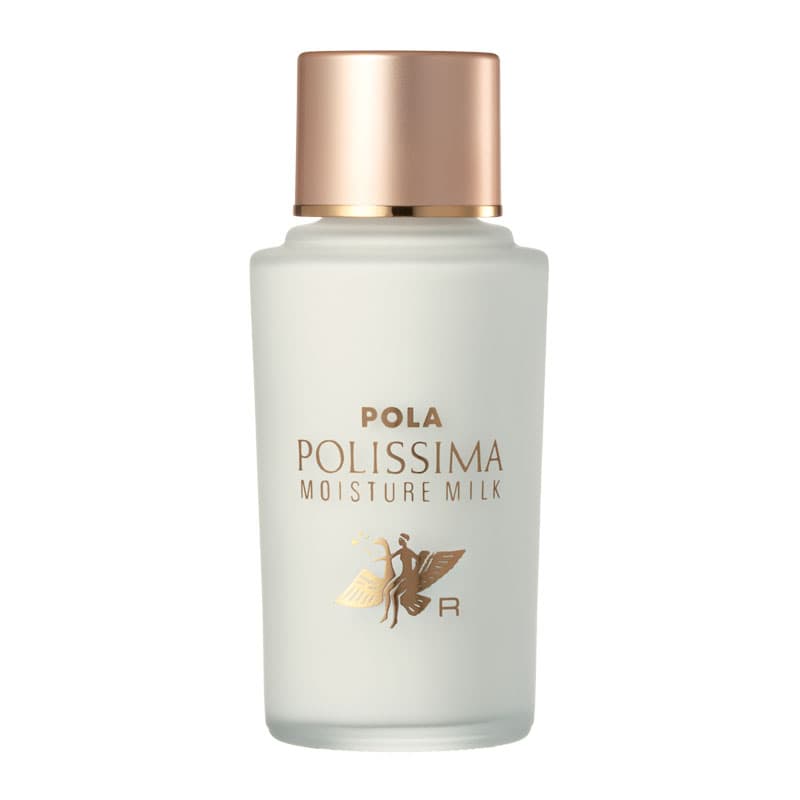 Polissima Moisture Milk (S)