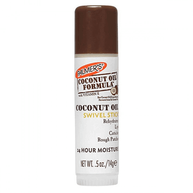 Coconut Oil Swivel Stick