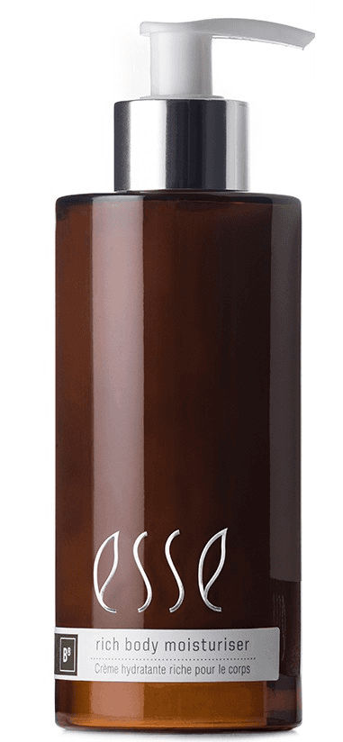 Rich Body Moisturiser