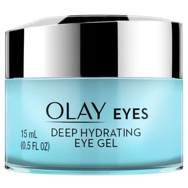Olay Eyes Deep Hydrating Eye Gel With Hyaluronic Acid