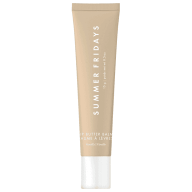 Lip Butter Balm Vanilla