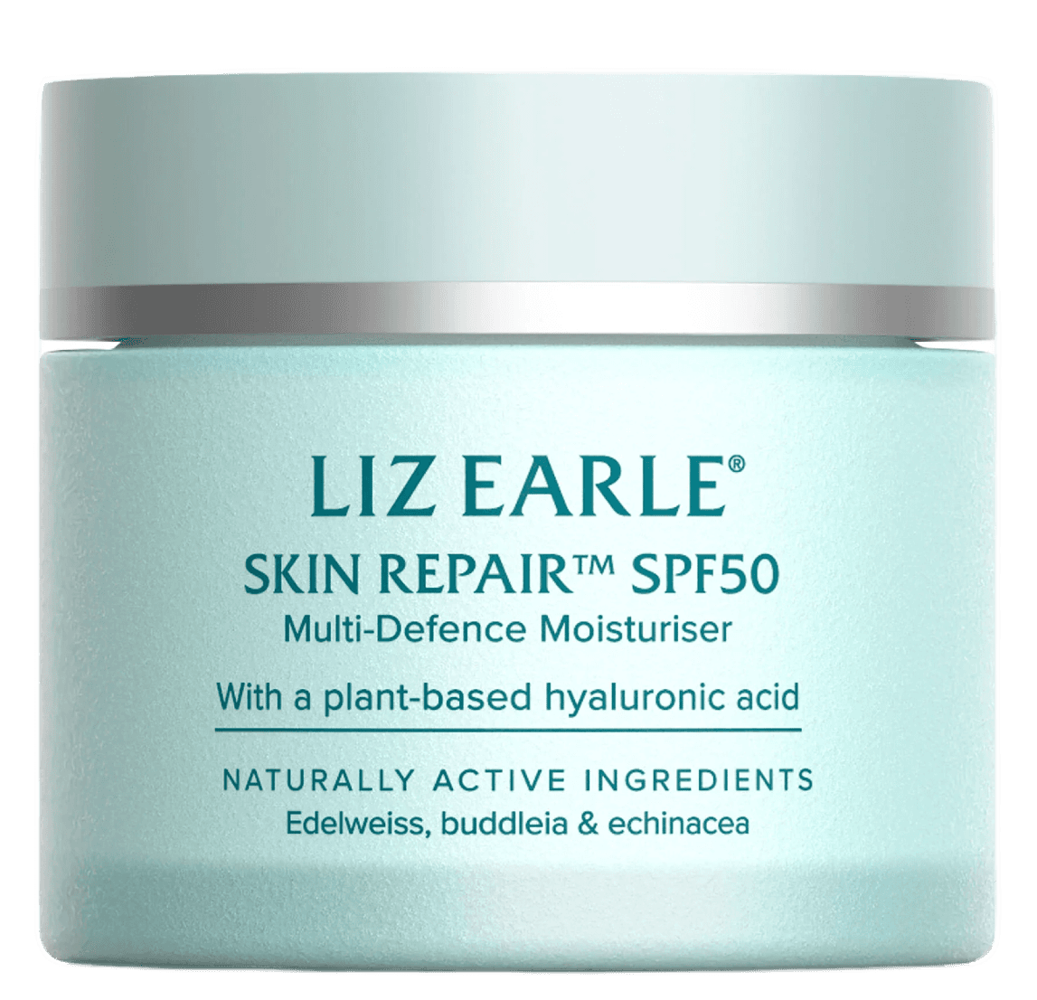 Skin Repair SPF50 Multi-Defence Moisturiser