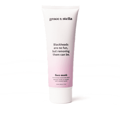 Blackhead Removal Peel Off Mask