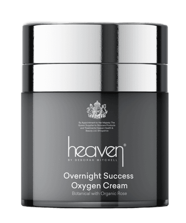 Overnight Success Oxygen Cream