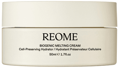 Biogenic Melting Cream