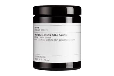 Tropical Blossom Body Polish