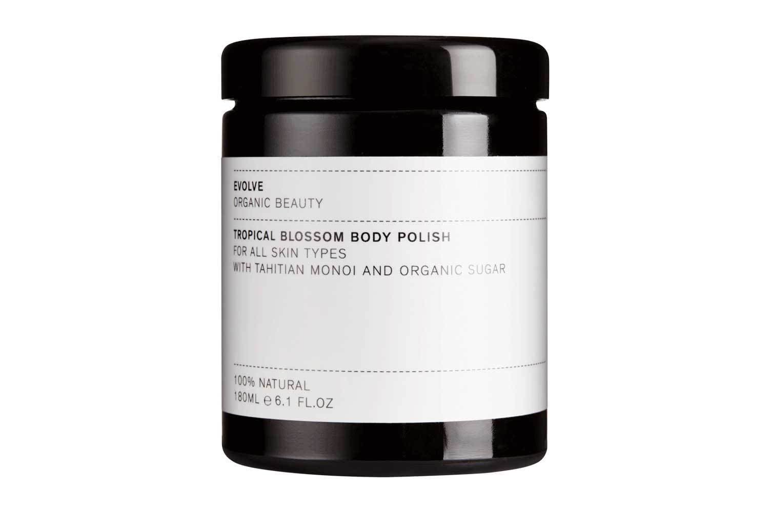 Tropical Blossom Body Polish