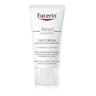 Atopi Control Face Cream