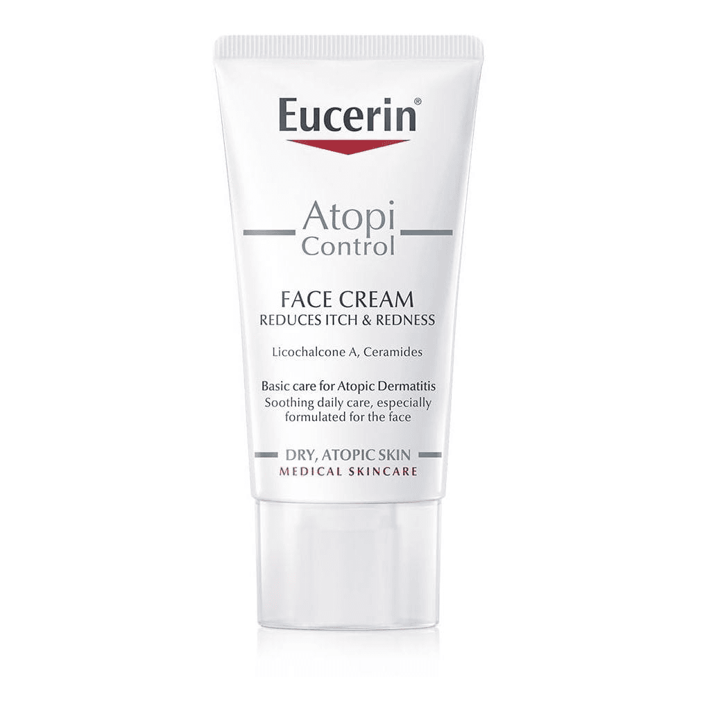 Atopi Control Face Cream