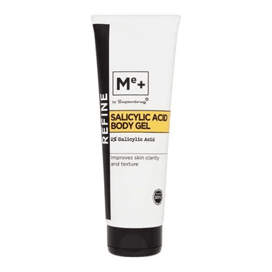 Salicylic Acid Body Gel Cream