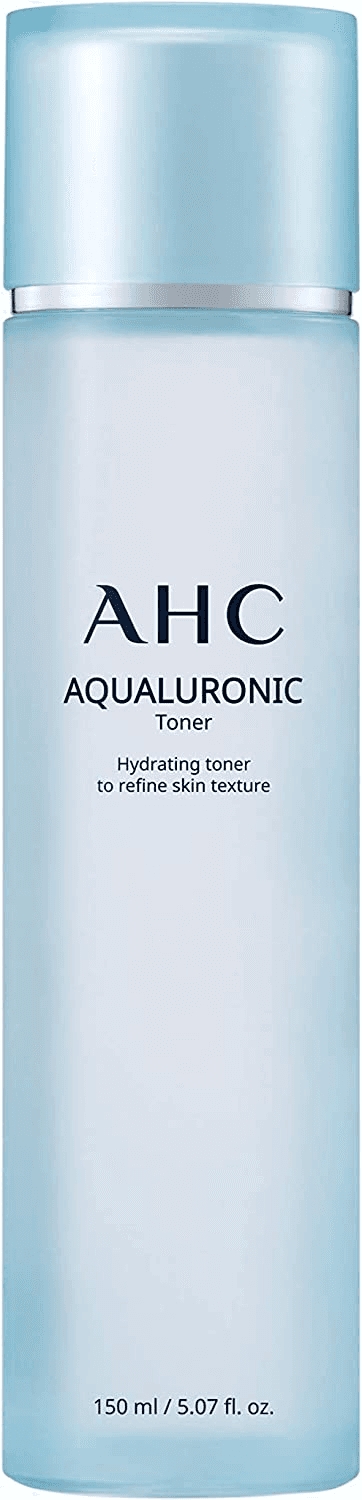 Aqualuronic Toner
