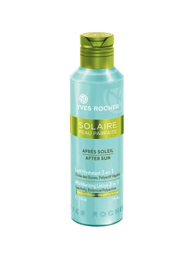 Repair Moisturizing Lotion