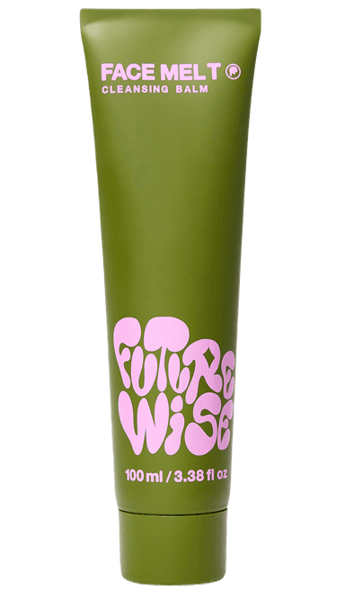 Face Melt Cleansing Balm