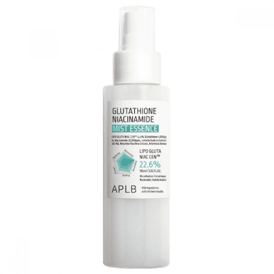 Glutathione Niacinamide Mist Essence