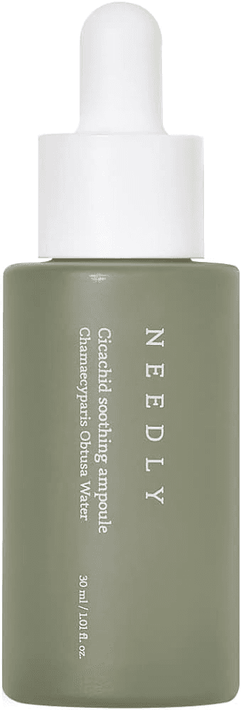 Cicachid Soothing Ampoule