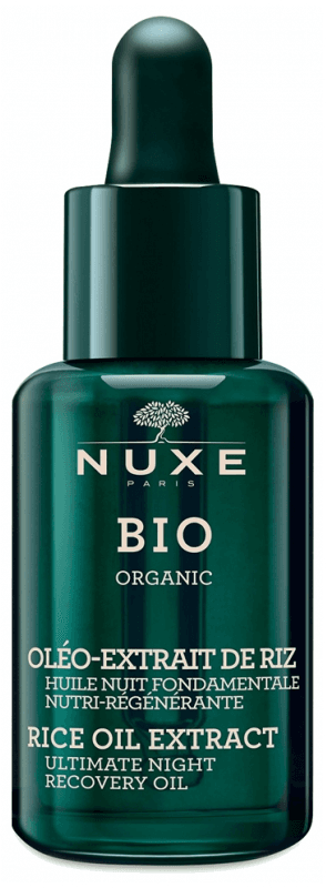 Ultimate Night Recovery Oil