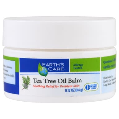 Tea Tree Oil Balm