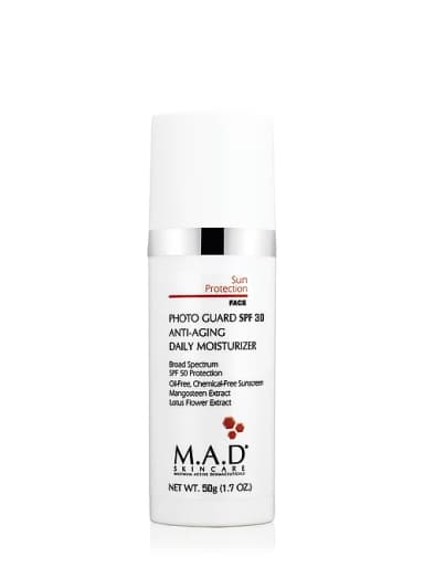 Photo Guard SPF 30 Anti Aging Daily Moisturizer