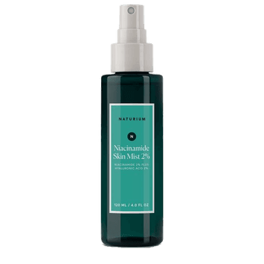 Niacinamide Skin Mist 2%
