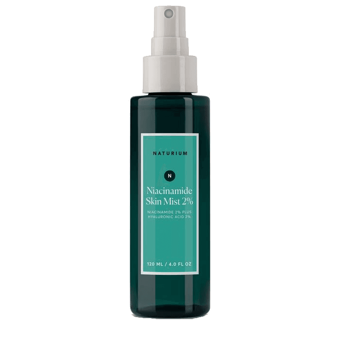 Niacinamide Skin Mist 2%