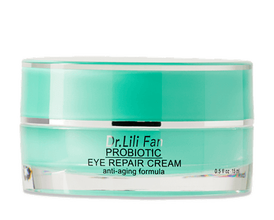 Probiotic Eye Repair Cream