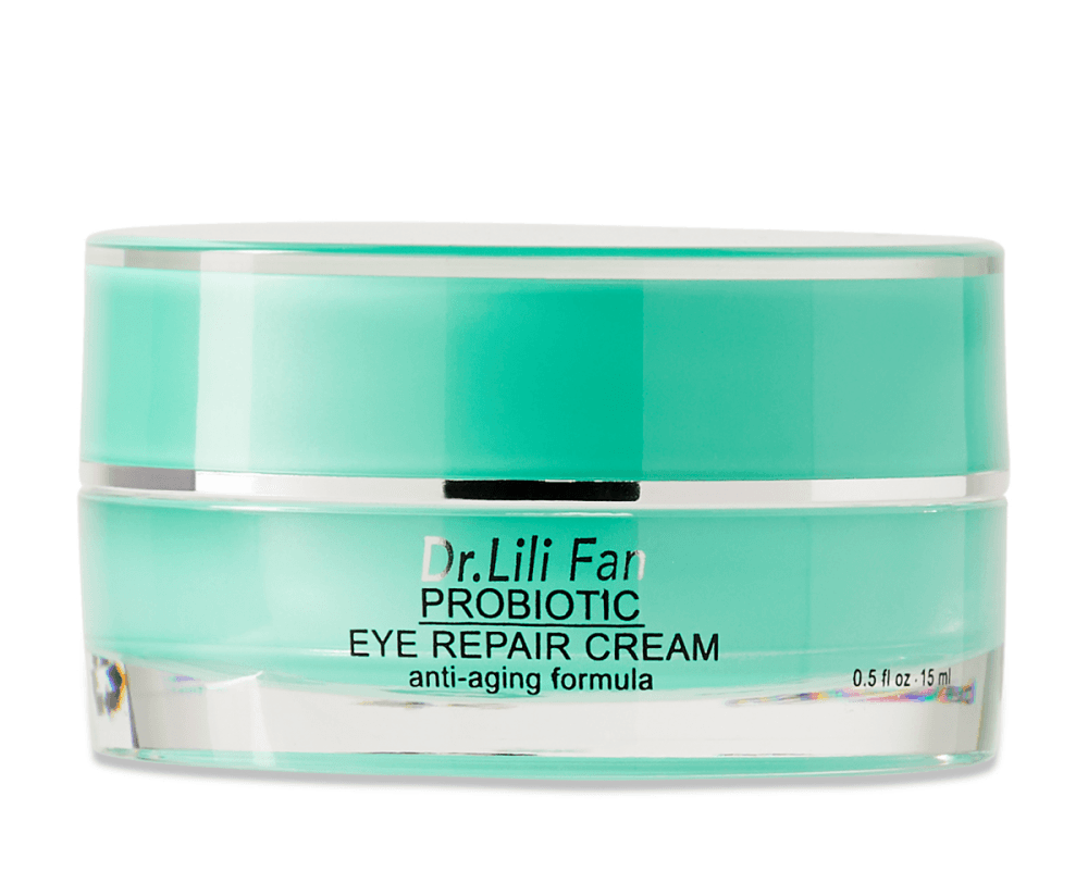 Probiotic Eye Repair Cream