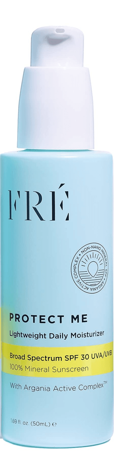 PROTECT ME Mineral SPF 30 Moisturizer
