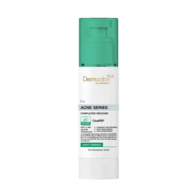 Pro Acne Completed Recover Night Essence