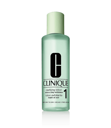 Clarifying Lotion 1