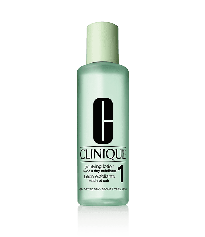 Clarifying Lotion 1