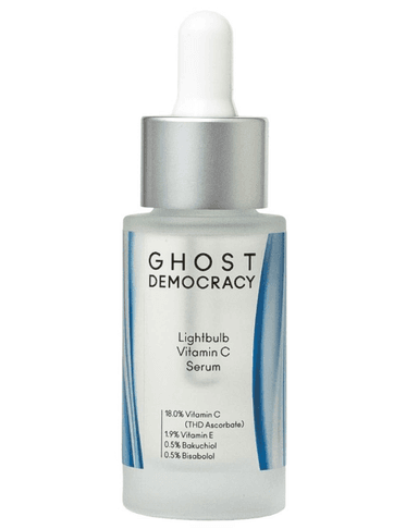 Lightbulb Vitamin C Brightening Serum