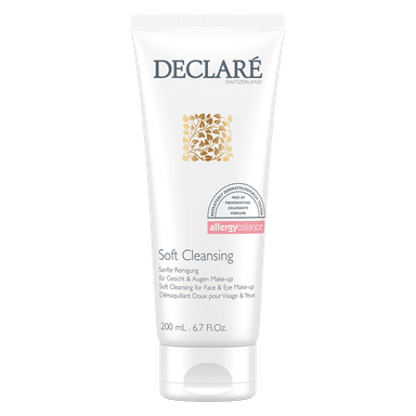 Allergy Balance Soft Cleansing