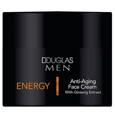 Men Energy Anti-Aging Face Cream