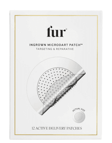 Ingrown Microdart Patch