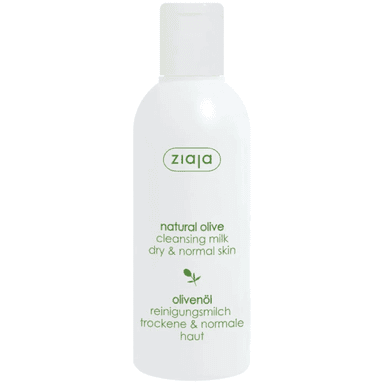 Olive Oil Cleansing Milk