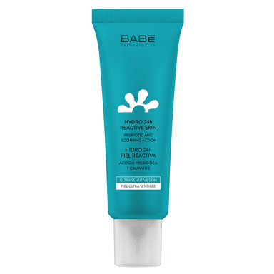 Hydro 24h Reactive Skin