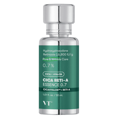 Cica Reti-A Essence 0.7
