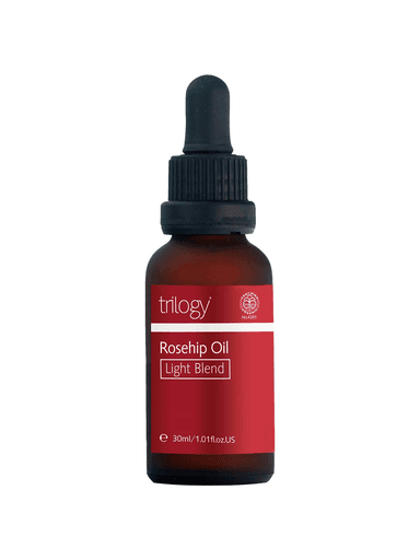 Rosehip Oil Light Blend